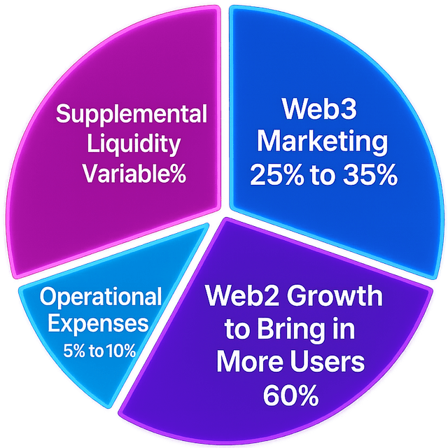 Vooz Distribution Strategy