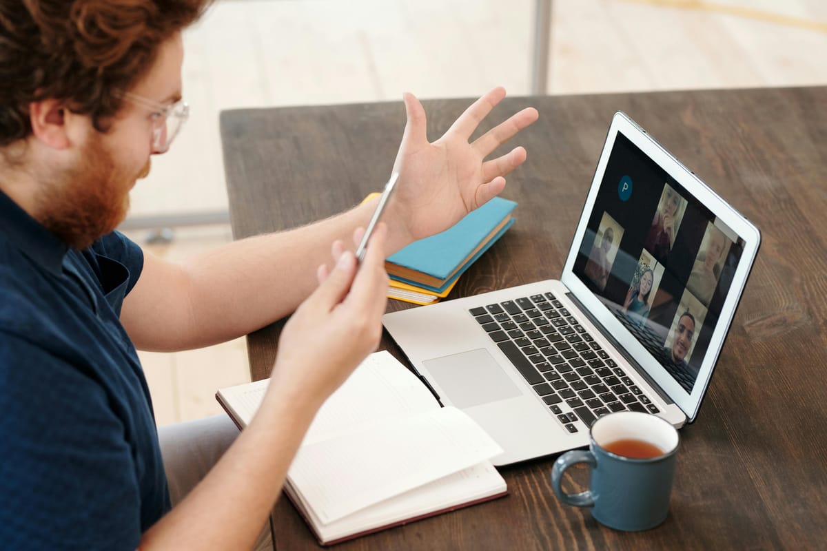 The Future of Random Video Chat