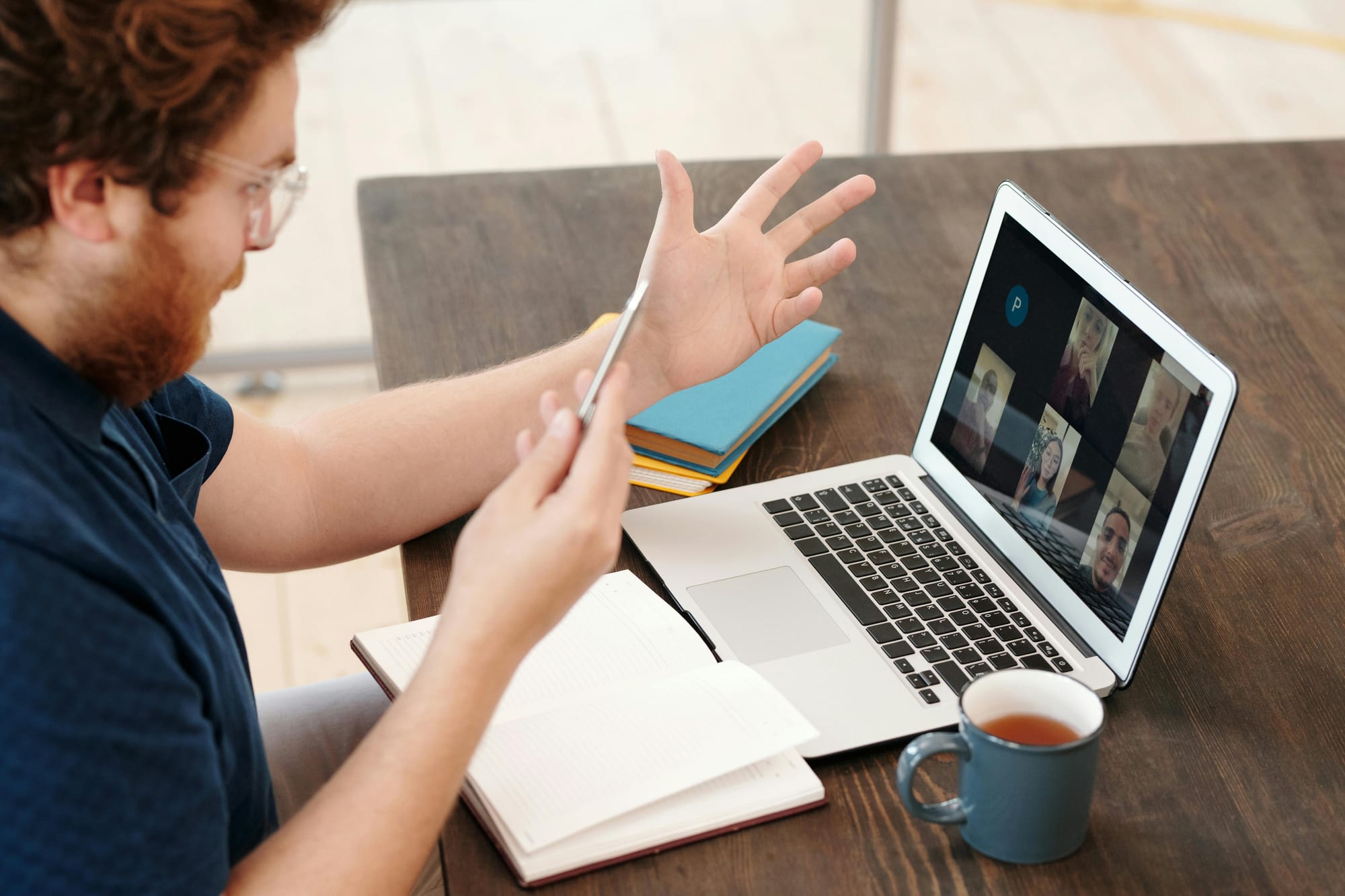 The Future of Random Video Chat